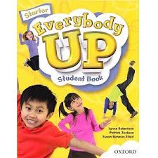 New Round Up 6 Teacher S Book Pdf скачать бесплатно Everybody Up Starter Student Book In 2020 Everybody Up Lessons For Kids Daily Routine Chart For Kids