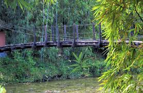 Pan Hou Village Ecolodge Experience Pristine Nature Eco Stays In Asia