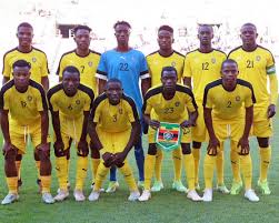 Zimbabwe vs Rwanda: We Dey Predict Match Wey Go Happen 9th September 2025 - Imagen principal del artículo