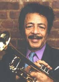 American jazz trumpet player biography