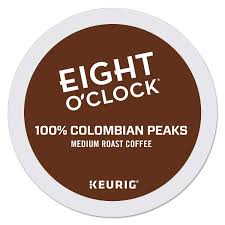 We did not find results for: Buy Eight O Clock Coffee Colombian Peaks Single Serve Keurig K Cup Pods Medium Roast Coffee 24 Count Online In Turkey B009u59fos