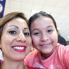 Karin Díaz Nombera (@KarinNombera)