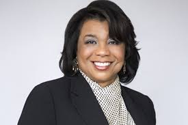 Patricia Wilson Aden