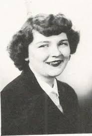 Mary H. Close Hague (1934-unknown)