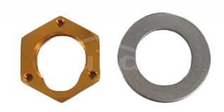 So, before pushing on and maybe defacing the surface, does anyone know how to. 146790 Moen Kitchen Faucet Mounting Kit 1 Handle Build Ca