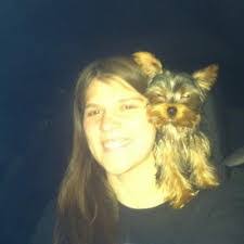 Amber Ledbetter's Instagram, Twitter & Facebook