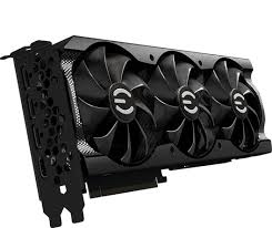 Evga Announces Geforce Rtx 3090 Rtx 3080 And Rtx 3070 Graphics Cards Videocardz Com