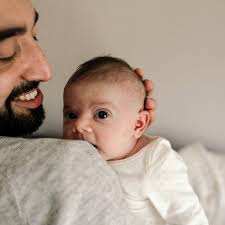 There's no such thing as a 'perfect' baby: 10 modern parenting myths  debunked