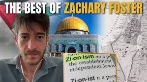 DEBATE: Israel-Palestine w Daniel Edelstein & Mohammed Khalaf |The Great  Debate #23