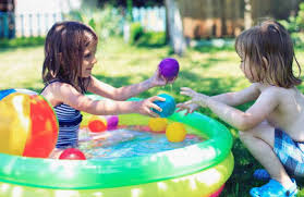 Quel Produit Pour Nettoyer Et Entretenir Piscine Gonflable Tout Pratique