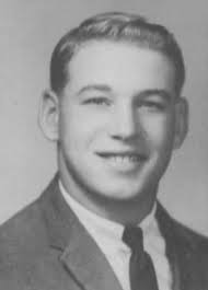 Robert V. “Bob” Barkley Sr. (1945-2009)