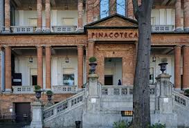 Neue pinakothek está previsto que la galería de la pinacoteca nueva esté cerrada al público hasta el 2025 por obras y para la preparación de amplias medidas de saneamiento. A Nova Cara Da Pinacoteca Veja Sao Paulo