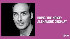 Join us at Wallis Annenberg Center for the Performing Arts for “Bring The  Noise”