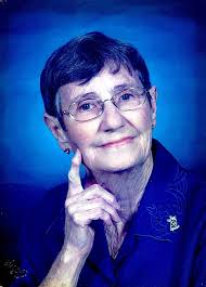 Kathryn Neill Obituary