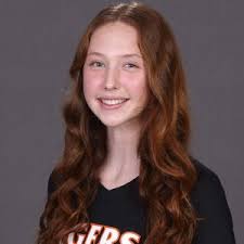 Izzy Becker's High School Bio