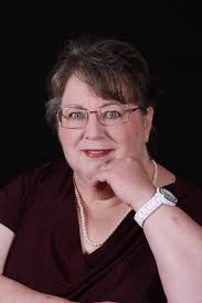 Louise Ellen Morefield Steadman