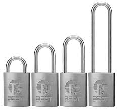 best padlocks