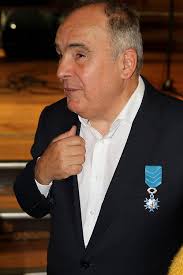 Vincent Michel : « Je crois dans les vertus du sport »