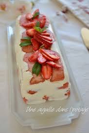 Epingle Sur Patisserie