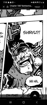 𝘼𝙧𝙖𝙢𝙖𝙠𝙞𝙣𝙜 🌱🐂 on X: "Aramaki après le fameux coup HDR+ de Yamato Vs  Shiliew après un coup de Garp sans haki 🤣🤣🤣🤣👊 https://t.co/6wHskzqXuu"  / X