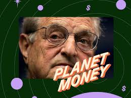 How George Soros forced the UK to devalue the pound