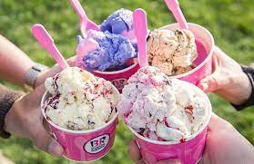 Baskin Robbins Outlets 5 Ice Cream Shops In Singapore Shopsinsg