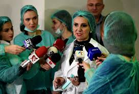 Medicii, șocați de proiectul care prevede pensionarea la 67, respectiv 75 de ani. Sorina Pintea Vrea Ca Varsta De Pensionare A Medicilor Din Upu SÄƒ ScadÄƒ Gazeta De Stiri