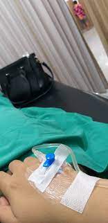 Engga lah gila buat kita aja ber 3 : Strong Heart Weak Body Arsitektur Rumah Sakit Foto Diri Sendiri Fotografi