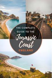 England Uk Travel 21 Incredible Places To See On The Jurassic Coast Free Map Included The J Jurassic Coast Travel Inspiration Destinations Visiting England