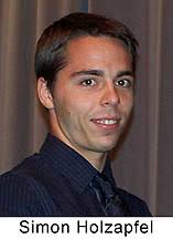 Holzapfel receives state award from professional physical education  association :: Tusculum University