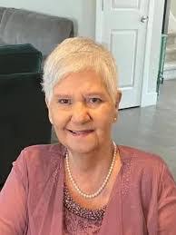 Barbara Strawn's Instagram, Twitter & Facebook