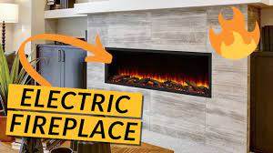 Hard rock semiole hotel and casino. Opti Myst Electric Fireplace In The Vue Sarasota Apartment Youtube