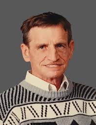 Obituary information for Virgil Lee Goins