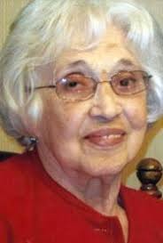 Maxine Klassen Obituary (2013)