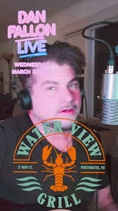 @waterview_grill Wednesday night!! Let’s have an amazing night!!!!  #portsmouthnh