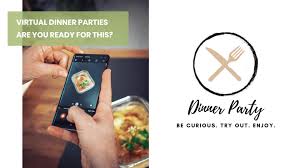 Users will proceed to the store for the ingredients. Dinner Party Devpost