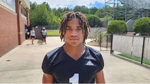 Malachi Henderson, Oak Grove