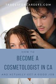 Manicurist, esthetician and electrologists may take up to 1 ½ hours. California State Board Of Cosmetology Schools In Ca Trades For Careers Best Cosmetology Schools Cosmetology School Cosmetology License