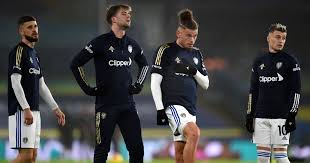 Check out his latest detailed stats including goals, assists, strengths & weaknesses and match ratings. Leeds Promotion Hero Reveals Chat With Family That Convinced Him To Stay