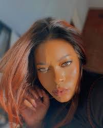 Lashonda Ray's Instagram, Twitter & Facebook