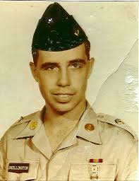 Obituary information for Richard C. Skellington