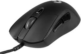 The g403 appearance is very similar to the previous version of prodigy g102. Logitech G403 Software Update Drivers Manual Download And Review