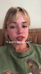 Skyler West's Instagram, Twitter & Facebook