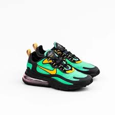 Nike Air Max 270 React Pop Art In 2020 Nike Air Max Nike Air Air Max 270