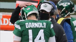 The athletic's joe person confirmed that the jets will get three picks in return for darnold Ny Jets Sam Darnold May Not Deserve Blame But His Time Running Out
