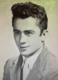 Andrew Floyd “Andy” Jurinko Jr. (1939-2011)