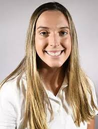 2020-21 Women's Golf Roster