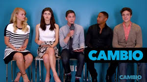 Jackson grover nathan fillion hermes jake abel luke anthony head chiron mary birdsong gray sister #1 yvette nicole brown gray sister #2 missi pyle gray sister #3 douglas smith tyson paloma kwiatkowski thalia leven rambin clarisse stanley tucci mr. Percy Jackson Sea Of Monsters Q A Highlights Cambio Youtube
