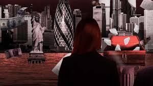 How has the perception of wealth . Offshore Havens And Hidden Riches Of World Leaders And Billionaires Exposed In Unprecedented Leak Icij