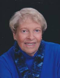 Obituary information for (Ruth) Elaine Weaver